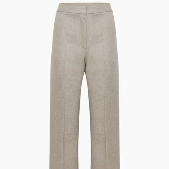 Wilfred Heather Nomad Taupe Alanya Pant